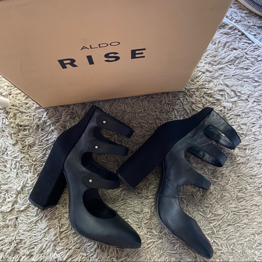 Aldo RISE collection - Picture 1 of 4